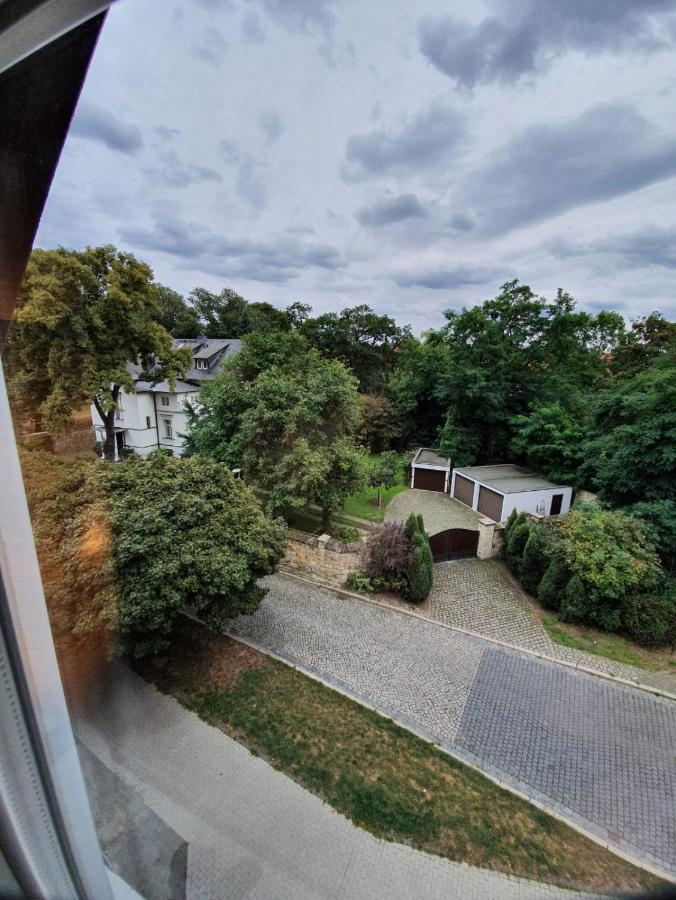Zechpreller 2.0 Apartment Quedlinburg Exterior photo